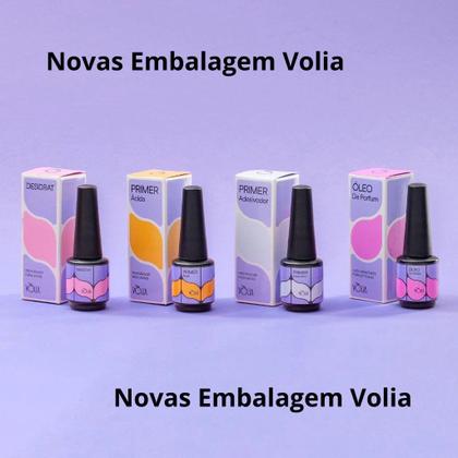 Imagem de Primer Ácido 10ml - Volia