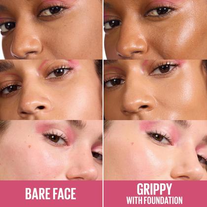 Primer de Maquiagem Maybelline Grippy Serum com 2% de Niacinamida