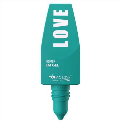 Imagem de Primer Facial em Gel Max Love