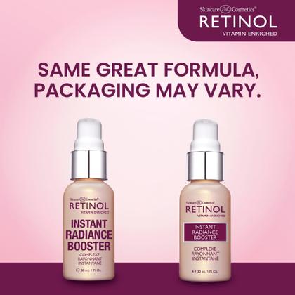 Imagem de Primer Facial Radiance Booster com Retinol - 30ml