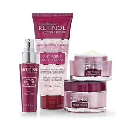 Imagem de Primer Facial Radiance Booster com Retinol - 30ml