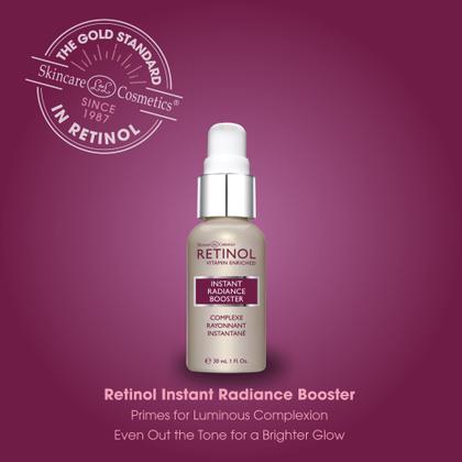 Imagem de Primer Facial Radiance Booster com Retinol - 30ml