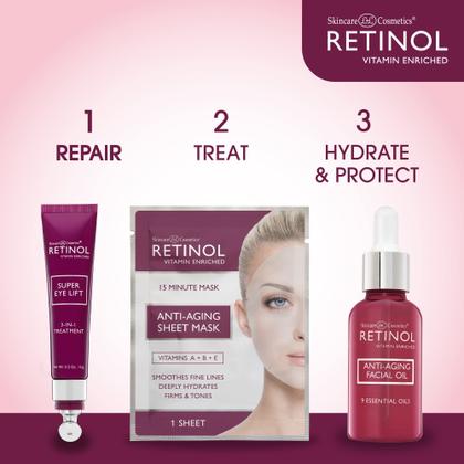 Imagem de Primer Facial Radiance Booster com Retinol - 30ml