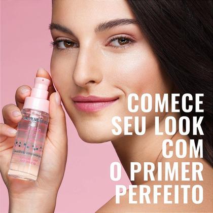 Imagem de Primer Facial Satin Make-Up Base Dermacol - 30ml