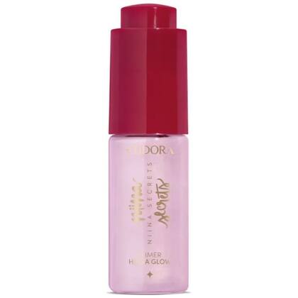 Imagem de Primer Hidra Glow Niina Secrets 16ml - Eudora