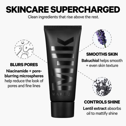 Imagem de Primer Milk Makeup Pore Eclipse Matifying 20mL Vegan