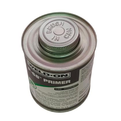 Imagem de Primer P-68 Amolecimento E Preparação Pvc Da Weld-On - 946ML