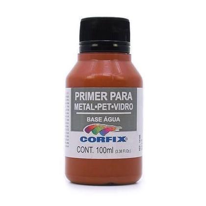 Imagem de Primer P/ Metais 100ml 317-terra Siena Q