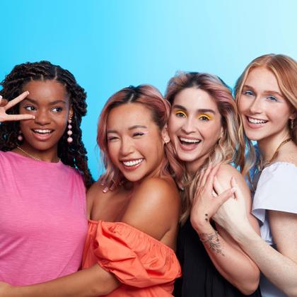 Imagem de Primer para a pele PEACE OUT Instant Pore Perfector 23mL