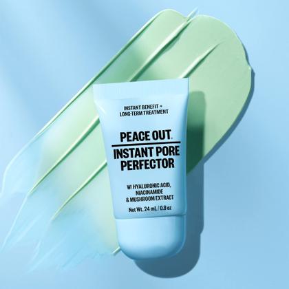 Imagem de Primer para a pele PEACE OUT Instant Pore Perfector 23mL