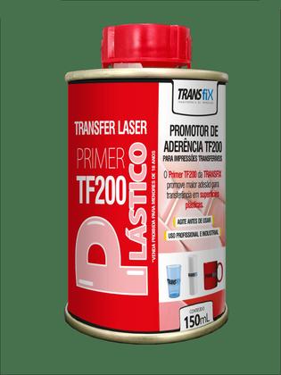 Imagem de Primer Promotor de Aderência para Plástico TF200 900ML