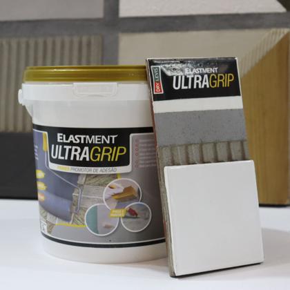 Imagem de Primer Promotor De Aderência Ultragrip 20KG - Elastiment