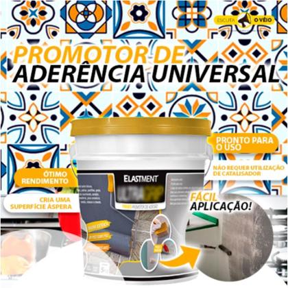 Imagem de Primer Promotor De Aderência Ultragrip 20KG - Elastiment