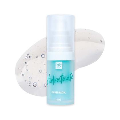 Imagem de Primer Pump Facial Kiss Hidratante RPFP02BR