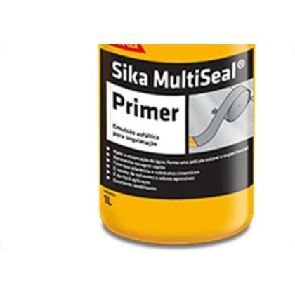 Imagem de Primer Sika Multiseal 1L 512806