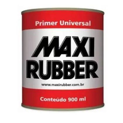 Imagem de Primer Universal 900 Ml - Maxi Rubber