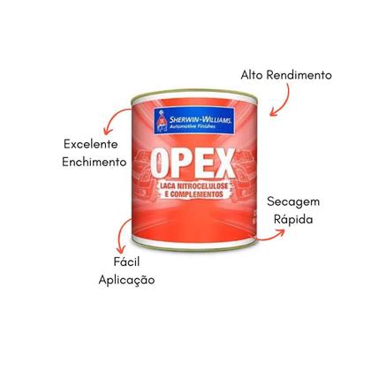 Imagem de Primer universal branco 3,6 lt
