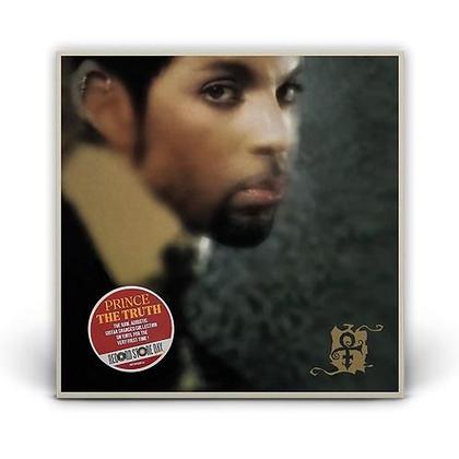 Imagem de Prince - LP The Truth RSD 2021 Vinil