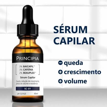 Imagem de Principia Sc-01 Serum Capilar