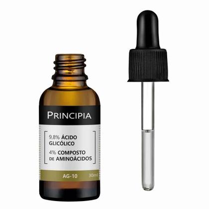 Imagem de Principia Serum AG-10 (Acido Glicolico) 0736532824875 PRI