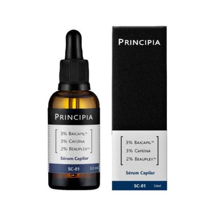 Imagem de Principia Serum Capilar SC-01 ( Baicapil + Cafeina + Beauplex ) 50ml 0609963220588