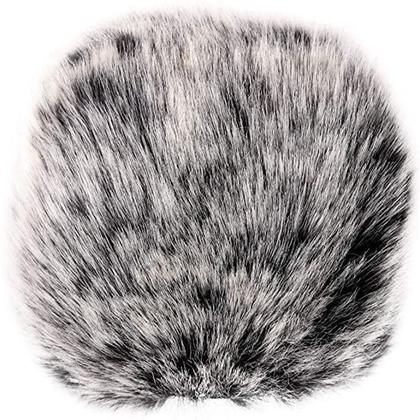 Imagem de Priscila, Dead Cat, Filtro Protetor de Vento p/ Gravador de Áudio Zoom H5/H6