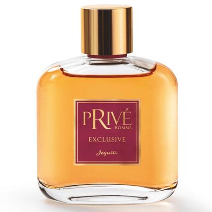 Imagem de Privé Exclusive Colônia Masculina Jequiti