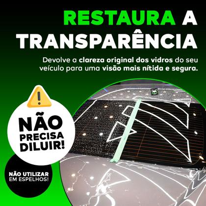 Imagem de Prizm Restaurador De Vidros Chuva Ácida 1,5l Vonixx