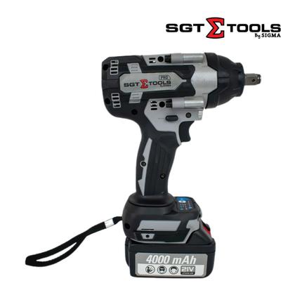Imagem de Pro-Chave de Impacto 1/2  700NM 21V4AH Liion 2 - Sigma