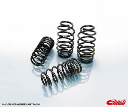 Imagem de Pro-kit molas esportivas eibach bmw m3/m3 competition (20+)(g20/g80/g28)