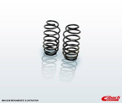Imagem de Pro-kit molas esportivas eibach bmw m3/m3 competition (20+)(g20/g80/g28)