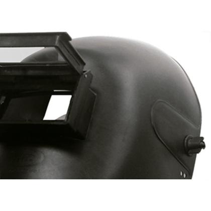 Imagem de Pro Mascara Solda Visor Movel Safety Pp