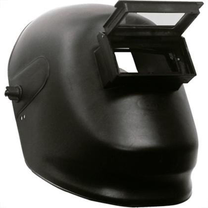 Imagem de Pro Mascara Solda Visor Movel Safety Pp