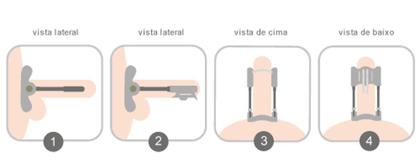 Imagem de Pro Solution Tensor Tech Desenvolvedor Peniano