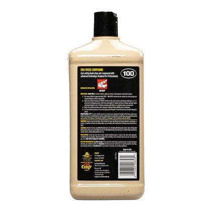 Imagem de Pro speed compound 0,946l meguiars