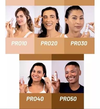 Imagem de Pro Stick Protetor Solar Multifuncional FPS96 PinkCheeks