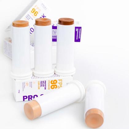 Imagem de Pro Stick Protetor Solar Multifuncional FPS96 - PRO10