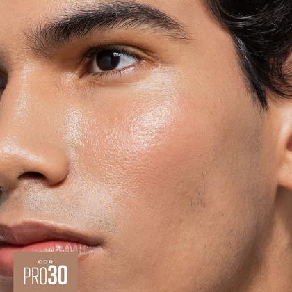 Imagem de Pro Stick Protetor Solar Multifuncional FPS96  PRO30  PINK CHEEKS  Resistente a água e ao suor