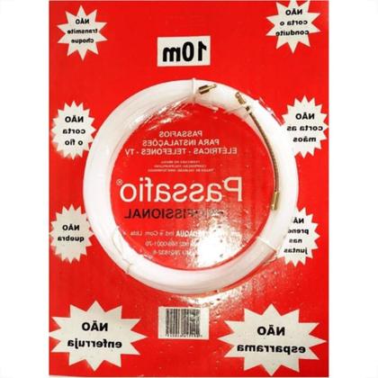 Imagem de Proaqua Passafio  10 Mts