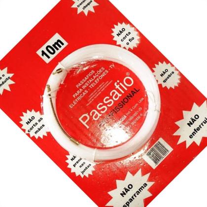 Imagem de Proaqua Passafio  10 Mts