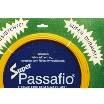 Imagem de Proaqua Passafio  Sup.Alma Aco 20Mt