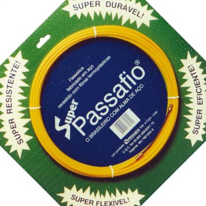 Imagem de Proaqua Passafio  Sup.Alma Aco 20Mt