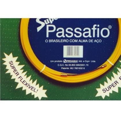 Imagem de Proaqua Passafio  Sup.Alma Aco 20Mt