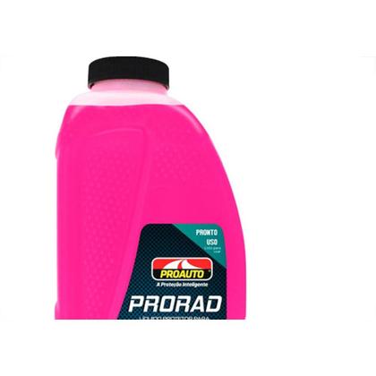 Imagem de Proauto Aditivo P/Radiador Prorad 1Lt