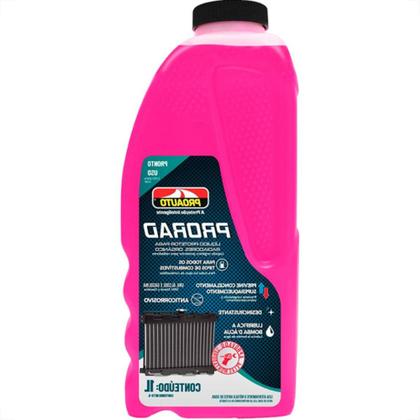 Imagem de Proauto Aditivo P/Radiador Prorad 1Lt