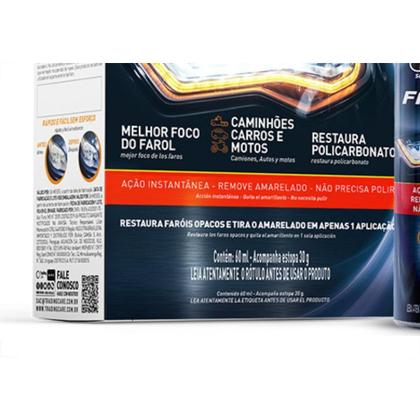 Imagem de Proauto Limpa Farol  V.Perfeita 60Ml