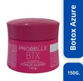 Imagem de PROBELLE MINI BTX AZURE 150g (Rosa)