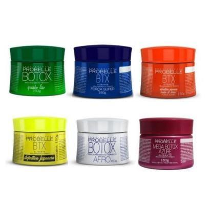 Imagem de PROBELLE MINI BTX AZURE 150g (Rosa)