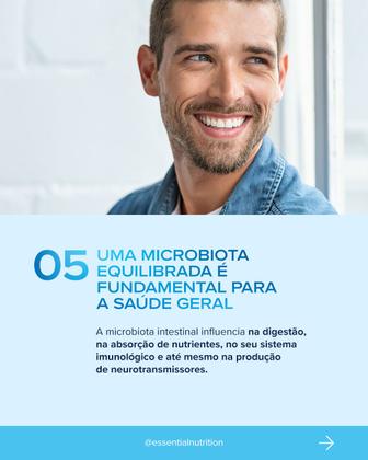 Imagem de Probio 20bi 30caps - Essential Nutrition
