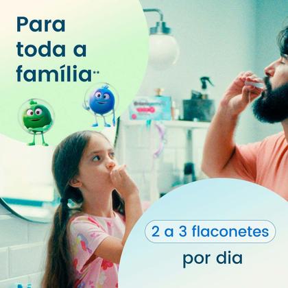 Imagem de Probiótico Enterogermina 5ml Tamanho Família 20 Frascos
